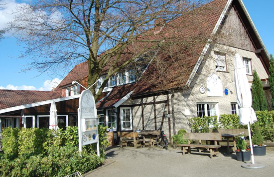 Eichenhof Landhaus